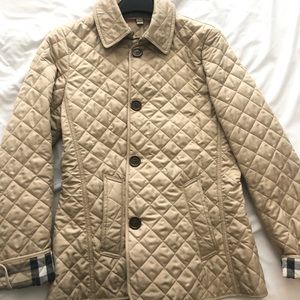 Burberry Brit Jacket